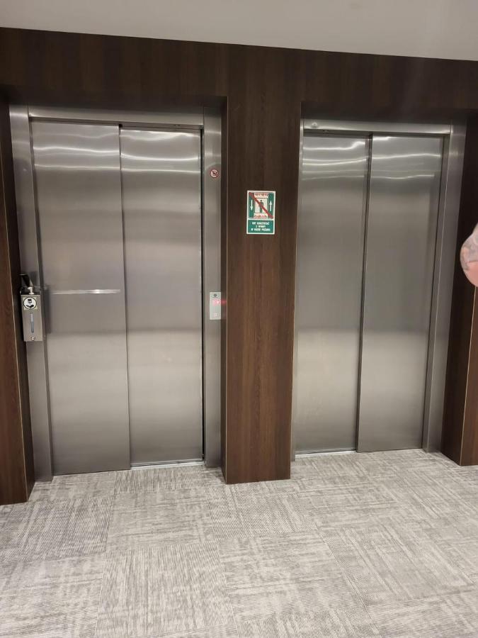Apartament Alicia Aqua Resort E 214 Miedzyzdroje Ngoại thất bức ảnh