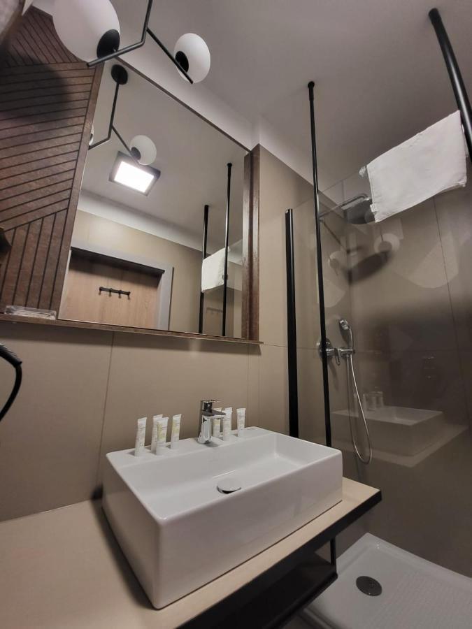 Apartament Alicia Aqua Resort E 214 Miedzyzdroje Ngoại thất bức ảnh