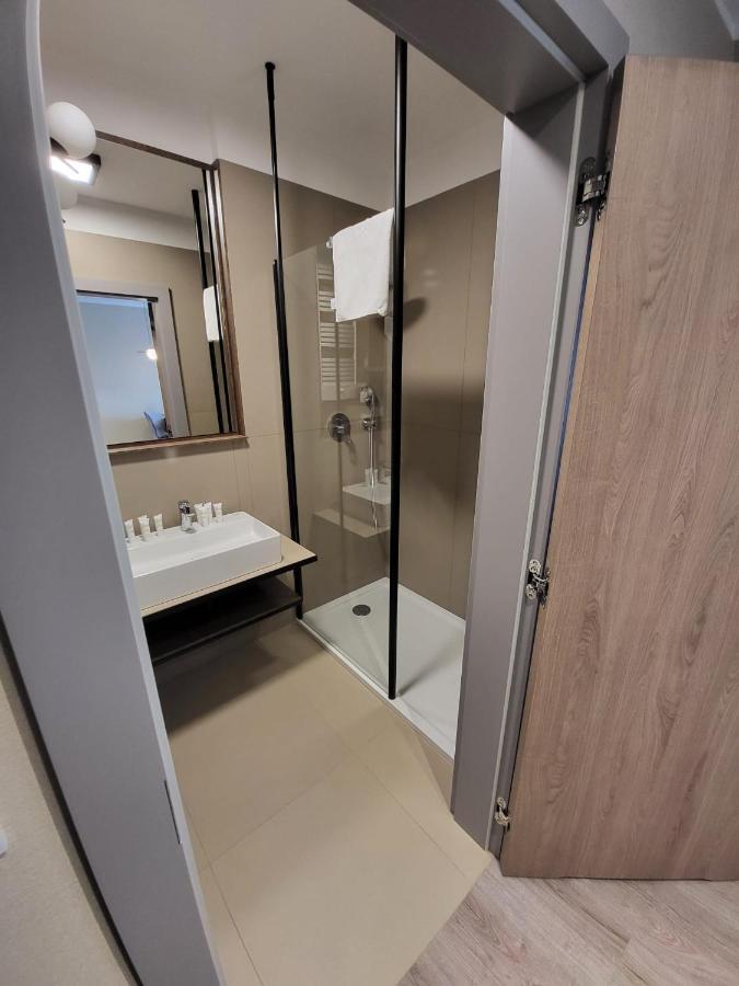 Apartament Alicia Aqua Resort E 214 Miedzyzdroje Ngoại thất bức ảnh